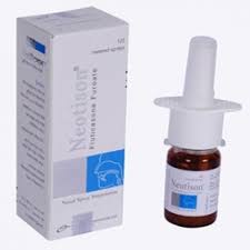 RHINOMIST 120 SPRAYS